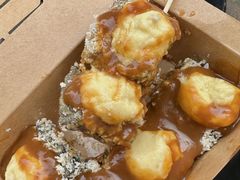 -品腐记·豆腐王朝(老门东总店)