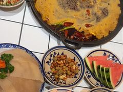 -旧街市鲜货老火锅(大光路店)