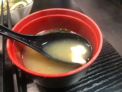 味增汤-井上家(大兴街店)