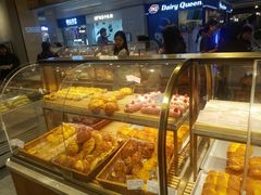 -UH祐禾(光谷世界城店)