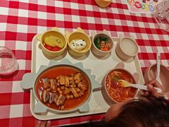 -西贝(吴江路湟普汇店)
