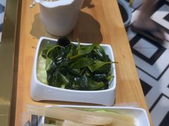 -锅爷爷重庆老火锅(临平店)