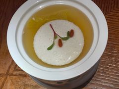 荣城鸡豆花-映水芙蓉(上海万象城店)