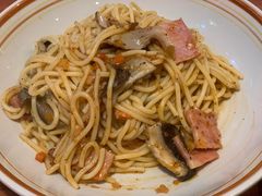 -萨莉亚意式餐厅(国和1000店)