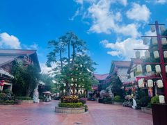 -厦门方特东方神画