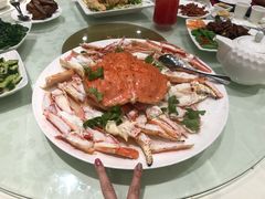 -半岛海鲜酒家