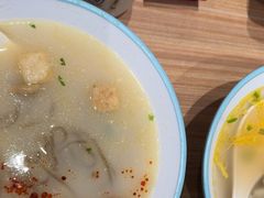 -小杨生煎(松江大学城店)