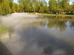 -长春公园(普阳街道)