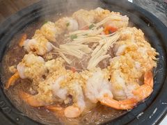 -前海沿·青岛菜(乐客城店)