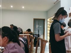 大堂-静一餐厅·湖北菜(前门创始店)