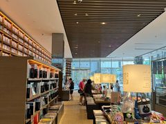 -茑屋书店(天目里店)