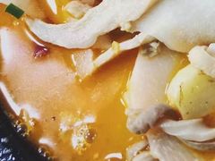 -李师傅脆肚(梅林店)