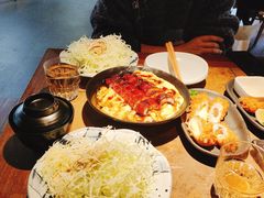 -山杏yama-katsu·吉列炸物