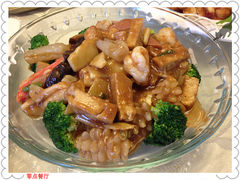 八珍豆腐煲-零点餐厅(马神庙店)