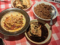 -怪噜范·贵阳小吃大排档(金源旗舰店)