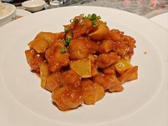 -王庄阿咪海鲜大排档(上下杭店)