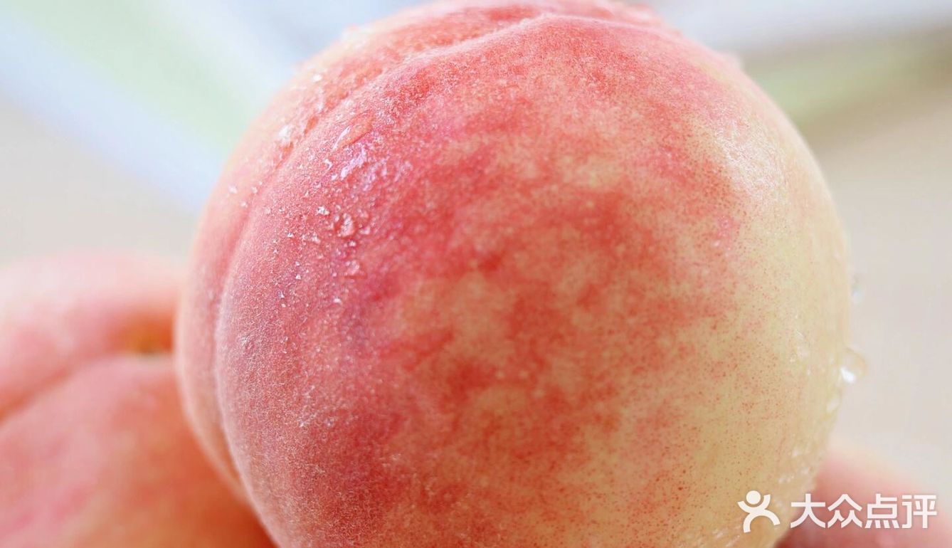 姐妹们！夏天一定要多吃桃❗你不知道的冷知识！