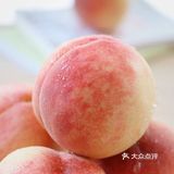 姐妹们！夏天一定要多吃桃❗你不知道的冷知识！