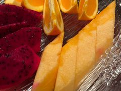 -金海湾嘉华度假酒店·海天阁中餐厅