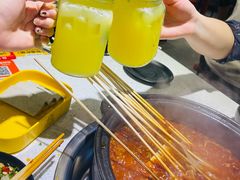 -钢管厂五区小郡肝串串香(南山店)