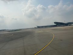 -杭州萧山国际机场