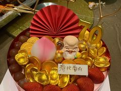 -旋木烘焙·生日蛋糕(梅林店)