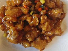 -牟传仁饭庄(星海店)
