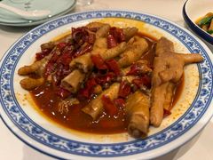 -回家吃饭·地道南昌菜(建德观总店)