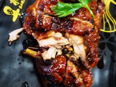 -肖四女乐山跷脚牛肉(世博源店)