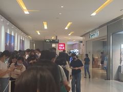 -喜茶(佛山岭南站店)