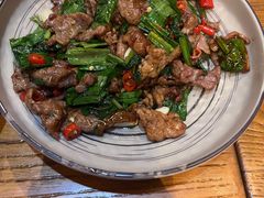 -云海肴·汽锅鸡·云南菜(天津国金汇店)