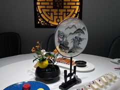 -食悦江南·淮扬菜·烤鸭(亚运村·惠新店)