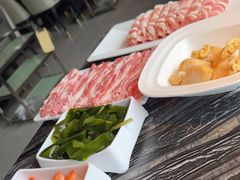 -天都火锅酒楼(虹梅南路店)