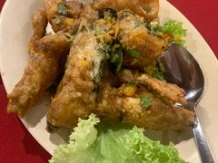 -德成饭店