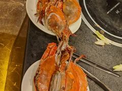 -钱小奴海鲜自助黑金店(杭州滨江龙湖店)