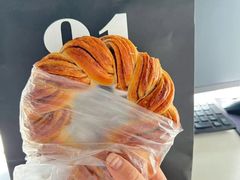 -81BAKERY(大学路店)