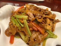 -长生素斋(普陀山店)