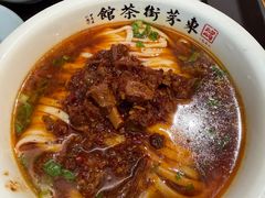 -東茅街茶馆