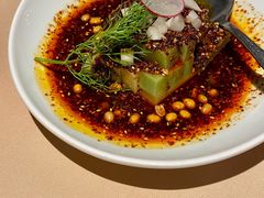 油辣子米豆腐-山石榴·贵州菜(丰盛里店)