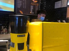-麦当劳(萧山国际机场T3航站楼店)