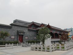 -厦门方特梦幻王国