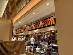 -合点寿司(金虹桥商场店)