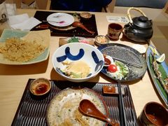 -越光米贩精致料理餐厅(金鹰店)