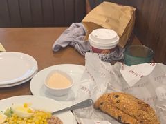 -萨莉亚意式餐厅(南海万达广场店)