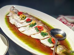 -锦楼·臻选新杭帮(杭州中心店)