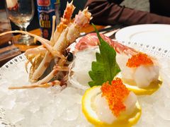 -Mr·Fish鱼鲜生海鲜放题(银泰in99店)
