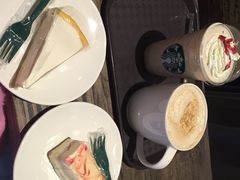 -星巴克(武康路店)