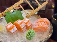 -鸟鹏烧鸟居酒屋(珠江新城店)