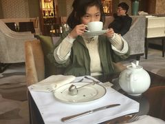-杭州城中香格里拉大酒店