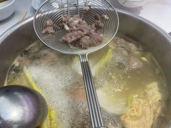 -牛品福潮汕牛肉火锅(旺庄店)